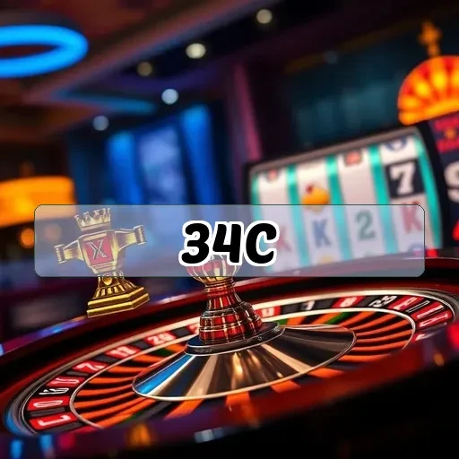 34c.com: Explore a Diversão Infinita dos Jogos Arcade Online