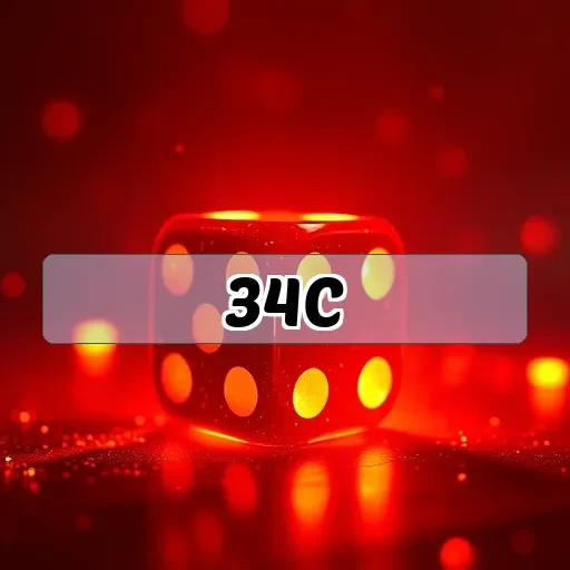 34c.com: A Revolução dos Jogos ao Vivo no Brasil