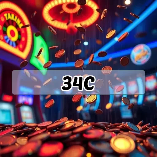 34c.com: Explore os Jogos Mais Recentes e Empolgantes da Plataforma!