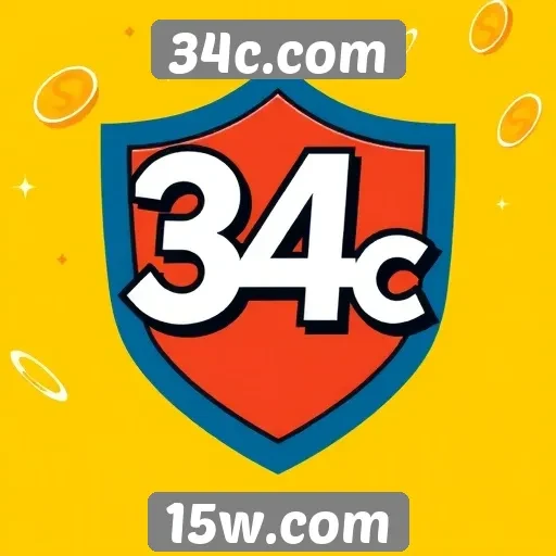 Exploração das opções de pagamento do site de jogos 34c.com