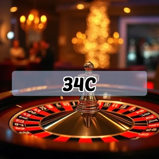 34c.com: Os Imperdíveis Jogos de Mesa para Todos os Gostos