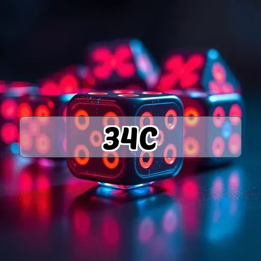 34c.com: O Destino Ideal para Torneios de Jogos Online