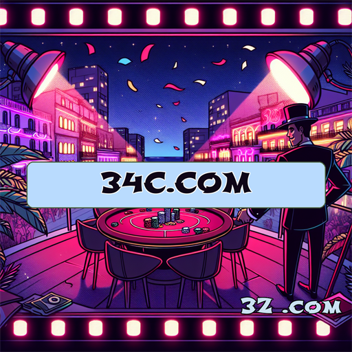 Experiência VIP no 34c.com: Jogadores em Outro Nível